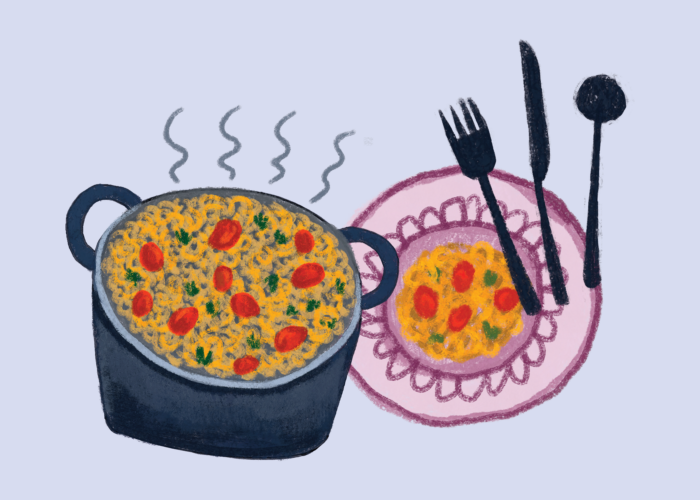 The lost kitchens of Gaza: Where cooking ensures that Palestine never dies
