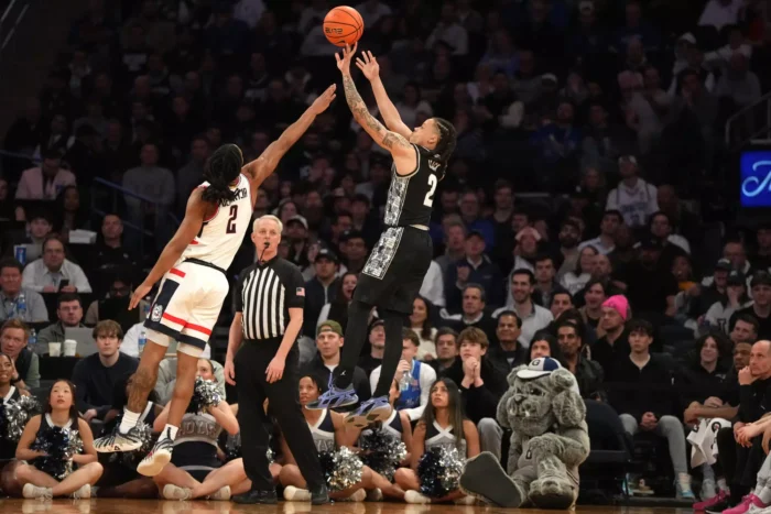 Voice Sportz rates our rejected headlines from the 2025-26 men’s basketball season