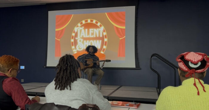 Black organizations rally for Black History Month despite decreased enrollment