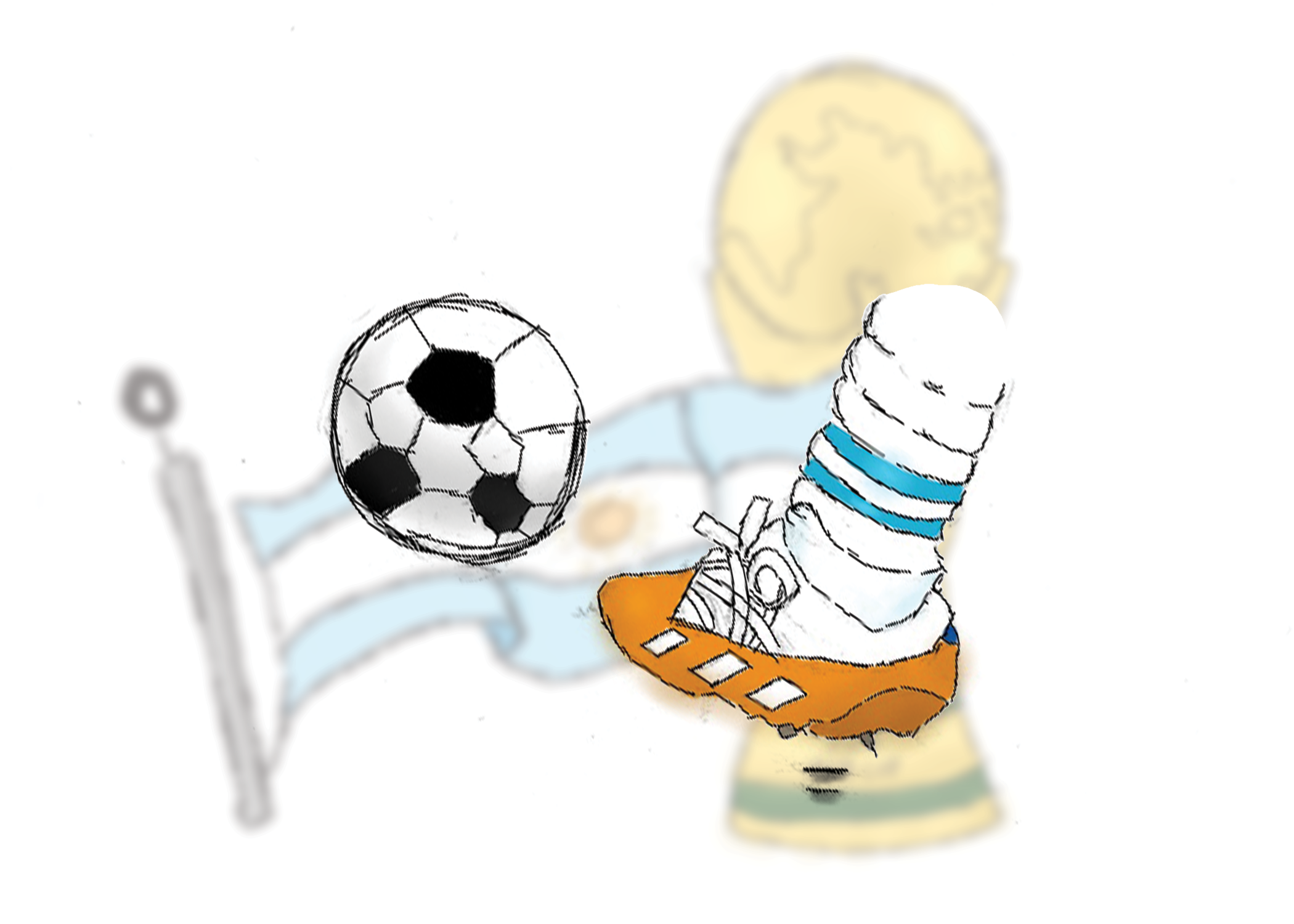 A look ahead at the 2026 World Cup