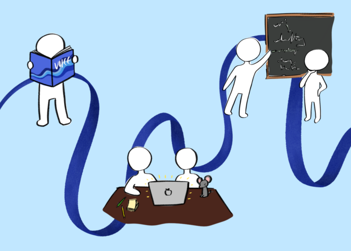 Strong opinions: May we hold them, and may they bring us closer