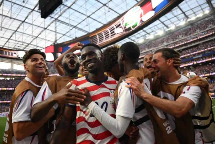 The 2026 World Cup week 1: game highlights and next week’s preview