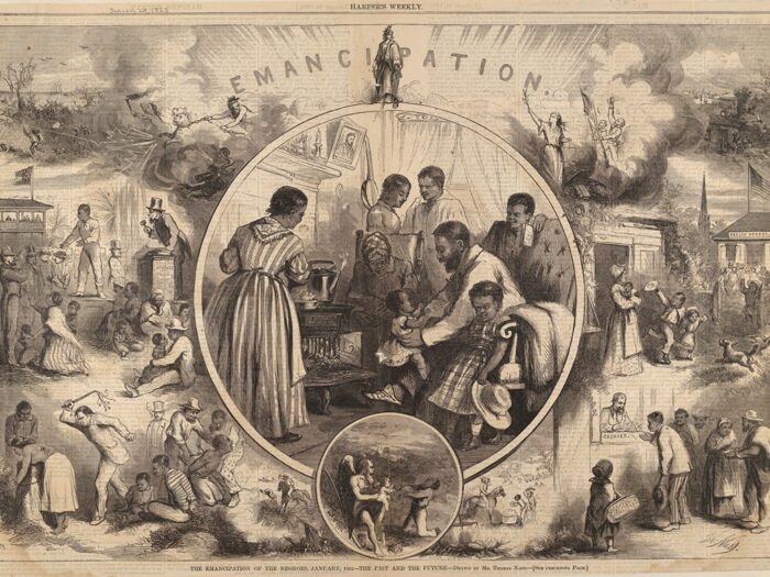 Looking for ways to commemorate Juneteenth? Here’s what’s happening in the Georgetown area